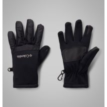 Columbia - Youth Arctic Crest Gloves - Black Size S (8 years) Junior