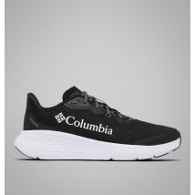 Columbia - Women's Konos Featherweight Running Shoe - Black, White Size 3.5 UK Women