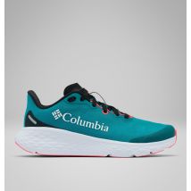 Columbia - Chaussure de Running Konos Featherweight - Vert - Taille 39 EU - Femme