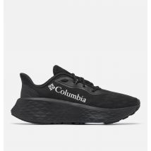 Columbia - Men's Konos Elevate Running Shoe - Black, White Size 10 UK Men
