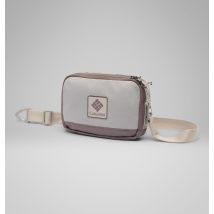Columbia - Landroamer Kulturtasche - Grau - Größe O/S - Unisex