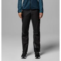 Columbia - Women's Whistler Peak Waterproof Hiking Trousers - Black Size M Women