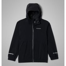 Columbia - Veste Imperméable Altbound - Noir - Taille L (14-16 ans) - Garçon
