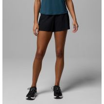 Columbia - Stealth Spring Trail Running Shorts für Frauen - Black Größe L