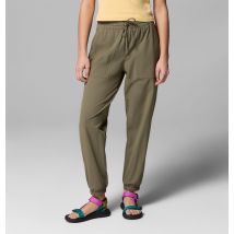 Columbia - Pantalon de Randonnée Pinetown Canyon - Vert - Taille M - Femme