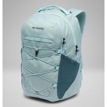 Columbia - Unisex Atlas Explorer 28L Backpack - Crushed Blue, Everblue, Marine Light Size O/S Unisex