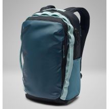 Columbia - Unisex Landroamer Everyday 24L Rucksack - Everblue, Black, Crushed Blue Größe O/S