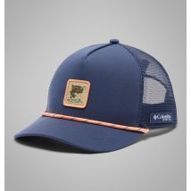 Columbia - Uncharted II Cap - Blau - Größe O/S - Unisex