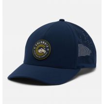 Columbia - Mountaincap II Snapback Cap - Blau - Größe O/S - Unisex