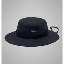 Columbia - Unisex Packable Bucket Hat - Black Size S/M Unisex