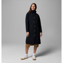 Columbia - Veste Imperméable AmazeTrench - Noir - Taille L - Femme