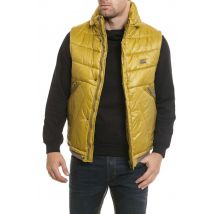 ANTONY MORATO - Doudoune sans manches Antony Morato Homme Vert pomme