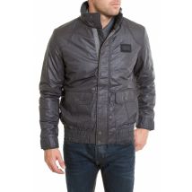 KAPORAL - Blouson Kaporal Aspect métallisé pour Homme en polyester