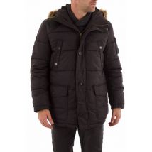 Manteau homme chevignon SNERCKLE GRIS ANTHRA