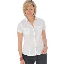 KAPORAL - Chemise manches courtes Femme Kaporal