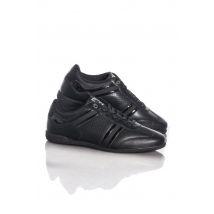 Chaussures homme redskins ILLIC NOIR
