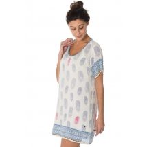 KAPORAL - Robe manches courtes femme Kaporal