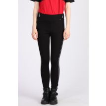 KAPORAL - Pantalon legging noir