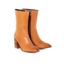 Boots / bottes femme les tropeziennes par m belarbi LIVANA TAN