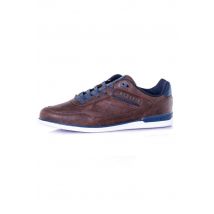 - Chaussures homme chataigne marine