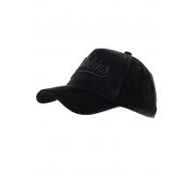 Casquette mixte redskins CASQUETTE SUE/N OZEN NOIR NOIR