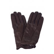 Gants femme lucry 57 DONNA MARRON/CHOCO