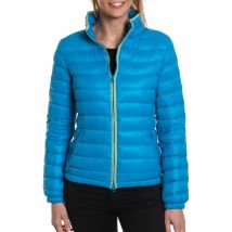 ARMA - Gilet Femme Arma en polyamide bleu