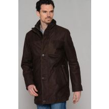 Veste homme daytona TYLER IC COW MADISON BROWN