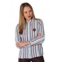 KAPORAL - Chemise femme style british
