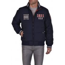 Blouson homme mc gregor RYDER MCBRODY 120 NAVY