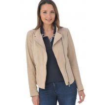 Blouson femme oakwood COOL ROSE CLAIR 546