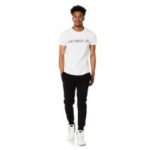 PARIS SAINT GERMAIN - Tee-shirt enfant PSG Neymar Jr coloris blanc