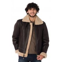 SCHOTT - Bombardier homme Schott