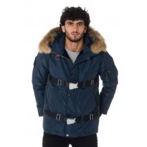 THE NEW DESIGNERS - Blouson avec sangles The New Designers