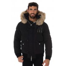 THE NEW DESIGNERS - Blouson homme noir The New Designers