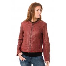 Blouson femme deercraft DAHLIA 2 SNWV PAPRIKA