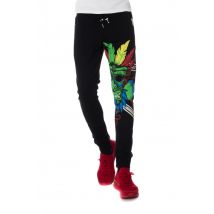 HORSPIST - Pantalon de survetement noir