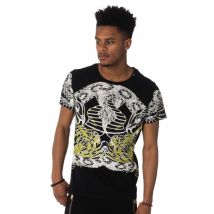 HORSPIST - Teeshirt motif python