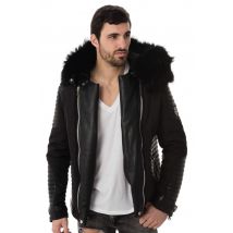 HORSPIST - Doudoune homme Horspist