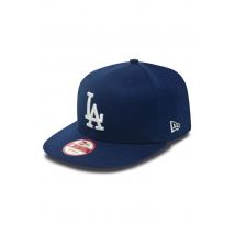 NEW ERA - LA Dodgers Gorra Azul New Era