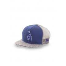 NEW ERA - Cappellino blu dei Los Angeles Dodgers da uomo di New Era