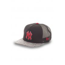 NEW ERA - Cappellino nero di New Era da uomo dei New York Yankees