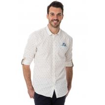 Chemise homme scotch and soda 136299 0219