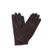 Gants femme lucry DONNA 2 MARRON/CHOCO