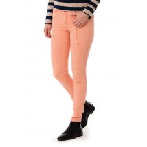 KAPORAL - Jean femme skinny Kaporal orange