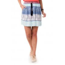 KAPORAL - Jupe multicolore Kaporal femme