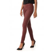 OAKWOOD - Legging Oakwood bordeaux