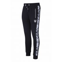 HORSPIST - Pantalon noir et gris homme Horspist