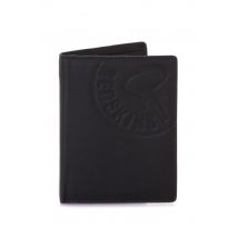- Portefeuille homme noir
