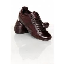 JUNIOR - Chaussures enfant chocolat
